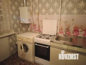 1-к квартира, вторичка, 32м2, 2/5 этаж