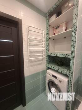 1-к квартира, вторичка, 45м2, 8/17 этаж