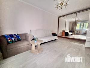 1-к квартира, вторичка, 32м2, 5/5 этаж