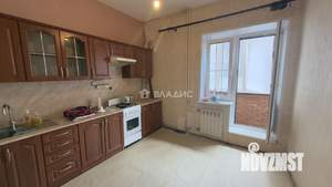 1-к квартира, вторичка, 38м2, 1/10 этаж