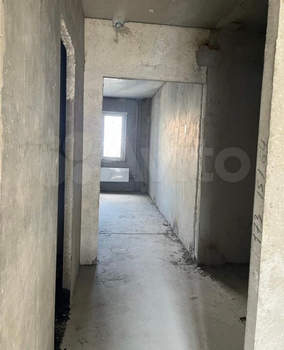 1-к квартира, вторичка, 38м2, 17/21 этаж
