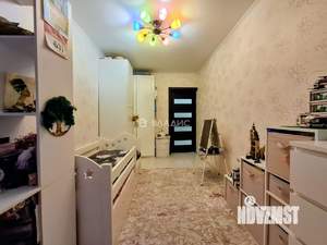 3-к квартира, вторичка, 65м2, 4/9 этаж