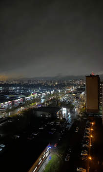 1-к квартира, вторичка, 39м2, 17/17 этаж