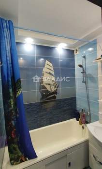 3-к квартира, вторичка, 65м2, 4/9 этаж