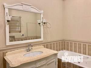 3-к квартира, вторичка, 120м2, 10/22 этаж