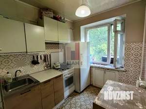 2-к квартира, вторичка, 45м2, 4/9 этаж