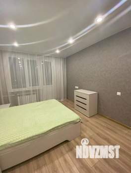 2-к квартира, вторичка, 47м2, 6/12 этаж