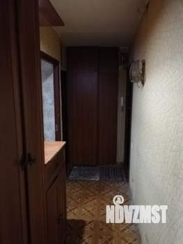 2-к квартира, вторичка, 43м2, 1/5 этаж