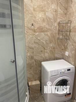 1-к квартира, вторичка, 42м2, 8/17 этаж
