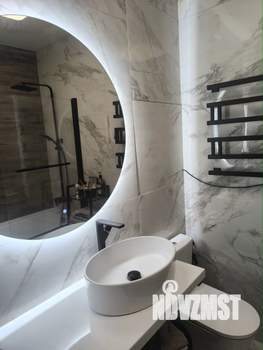 1-к квартира, вторичка, 42м2, 22/22 этаж