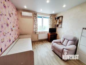 3-к квартира, вторичка, 70м2, 8/22 этаж