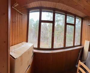 2-к квартира, вторичка, 55м2, 4/5 этаж