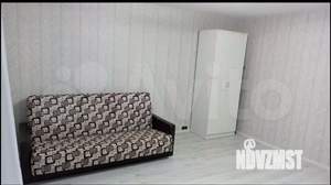 1-к квартира, вторичка, 37м2, 4/10 этаж