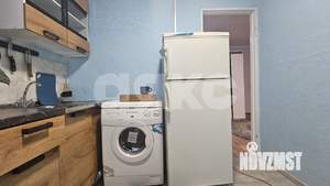 1-к квартира, вторичка, 32м2, 1/3 этаж