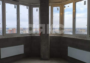 2-к квартира, вторичка, 43м2, 21/22 этаж