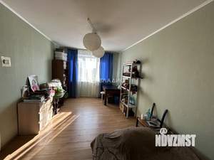 1-к квартира, вторичка, 33м2, 9/9 этаж