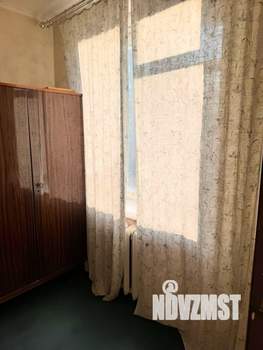 3-к квартира, вторичка, 57м2, 5/5 этаж