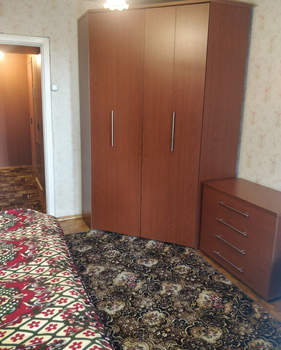 3-к квартира, вторичка, 63м2, 8/10 этаж