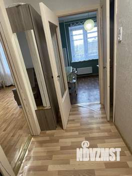 1-к квартира, вторичка, 33м2, 4/5 этаж