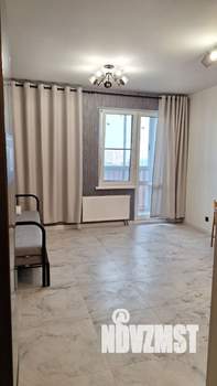 Студия квартира, вторичка, 29м2, 11/17 этаж