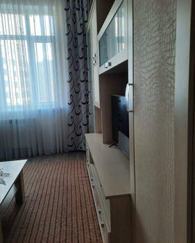 3-к квартира, вторичка, 77м2, 13/20 этаж