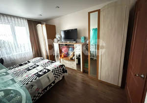 2-к квартира, вторичка, 56м2, 9/14 этаж