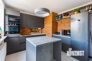 3-к квартира, вторичка, 70м2, 21/24 этаж