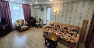 3-к квартира, вторичка, 63м2, 8/9 этаж
