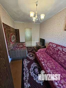 2-к квартира, вторичка, 45м2, 4/5 этаж