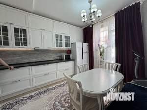 1-к квартира, вторичка, 49м2, 12/22 этаж