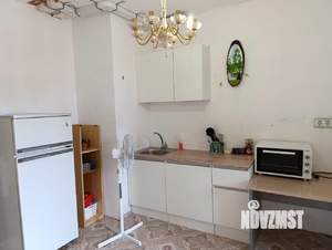 1-к квартира, вторичка, 40м2, 2/22 этаж