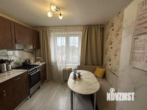 2-к квартира, вторичка, 52м2, 6/10 этаж