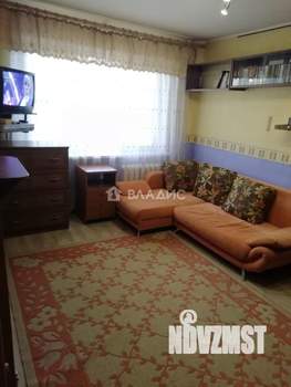 1-к квартира, вторичка, 30м2, 1/5 этаж