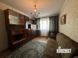 1-к квартира, вторичка, 32м2, 3/5 этаж