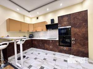 2-к квартира, вторичка, 83м2, 8/16 этаж