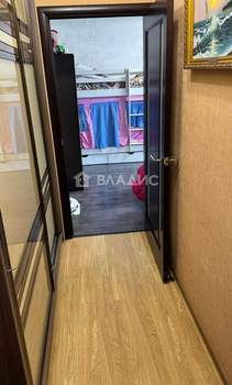 2-к квартира, вторичка, 54м2, 7/12 этаж