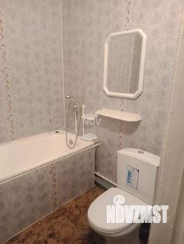 1-к квартира, вторичка, 32м2, 2/5 этаж