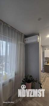 1-к квартира, вторичка, 37м2, 15/15 этаж