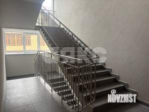 2-к квартира, сданный дом, 62м2, 3/3 этаж