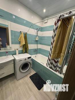 2-к квартира, вторичка, 64м2, 10/15 этаж