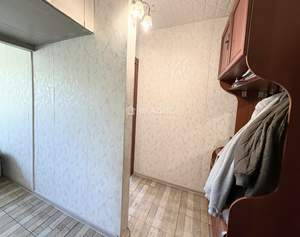 1-к квартира, вторичка, 34м2, 1/10 этаж