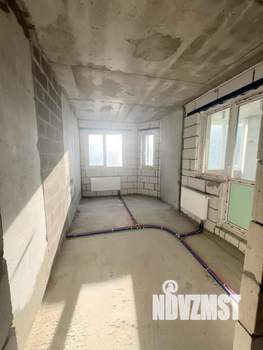 3-к квартира, вторичка, 80м2, 4/23 этаж