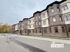 1-к квартира, вторичка, 37м2, 2/3 этаж