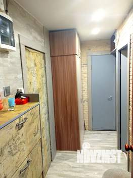 2-к квартира, вторичка, 44м2, 9/9 этаж