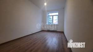 1-к квартира, вторичка, 39м2, 3/3 этаж