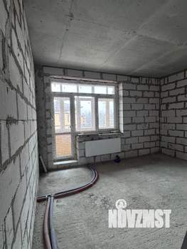 2-к квартира, вторичка, 57м2, 3/3 этаж