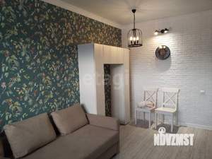 1-к квартира, вторичка, 35м2, 2/12 этаж