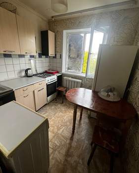 3-к квартира, вторичка, 56м2, 5/5 этаж