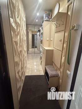 2-к квартира, вторичка, 44м2, 3/5 этаж