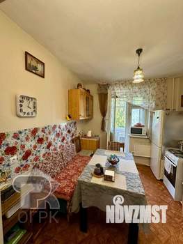 2-к квартира, вторичка, 54м2, 4/5 этаж